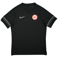 EINTRACHT FRANKFURT KOSZULKA L