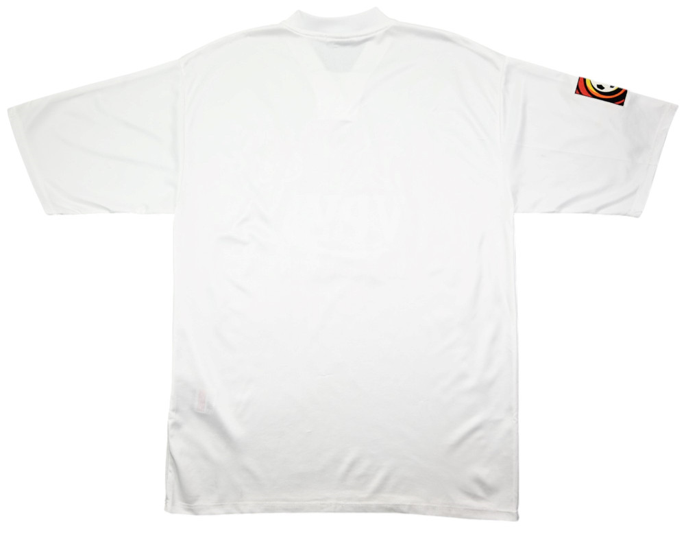 2000-01 KOLN SHIRT L