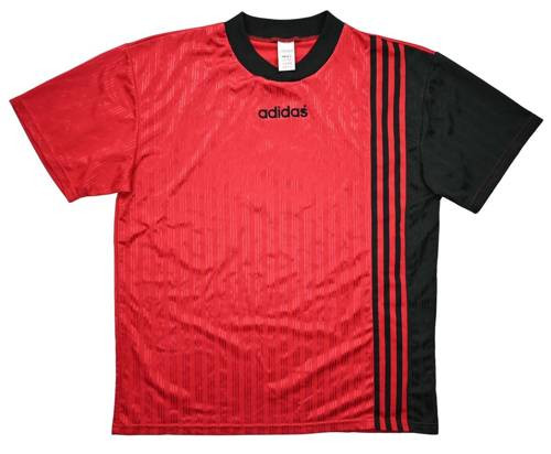 ADIDAS OLDSCHOOL SHIRT XL