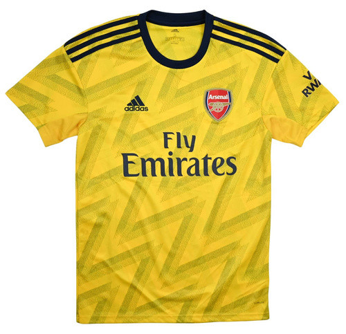 2019-20 ARSENAL LONDON SHIRT S