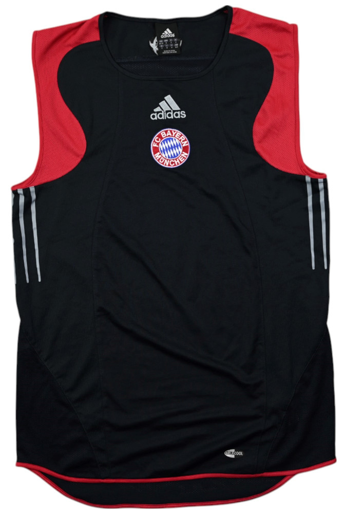 2004-05 BAYERN MUNCHEN KOSZULKA S