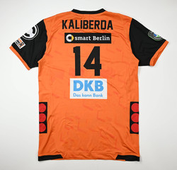 SCC BERLIN VOLLEYBALL *KALIBERDA* KOSZULKA XL