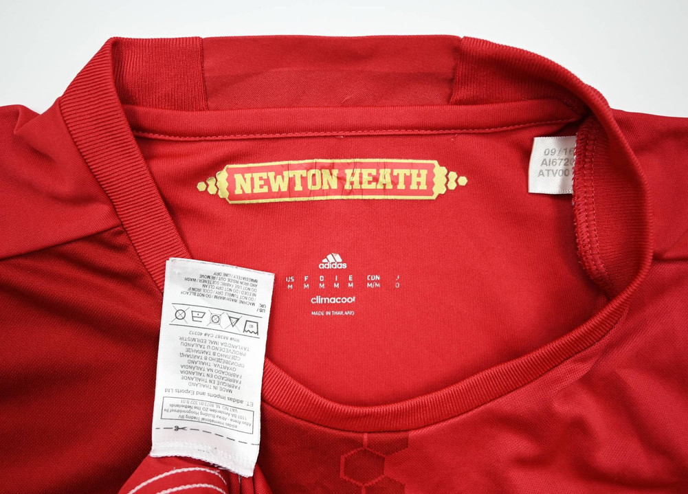 2016-17 MANCHESTER UNITED KOSZULKA M