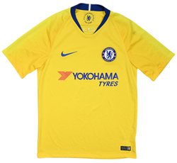 2018-19 CHELSEA LONDON SHIRT S