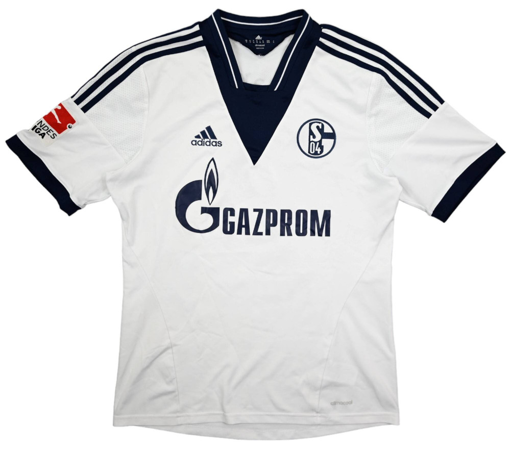 2013-15 FC SCHALKE 04 *PRINCE* KOSZULKA M