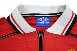 1998-00 MANCHESTER UNITED KOSZULKA M