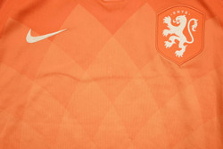 2019 NETHERLANDS WOMENS SHIRT L