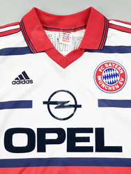 1998-00 BAYERN MUNCHEN KOSZULKA S