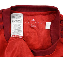 2015-16 BAYERN MUNCHEN *VIDAL* SHIRT L
