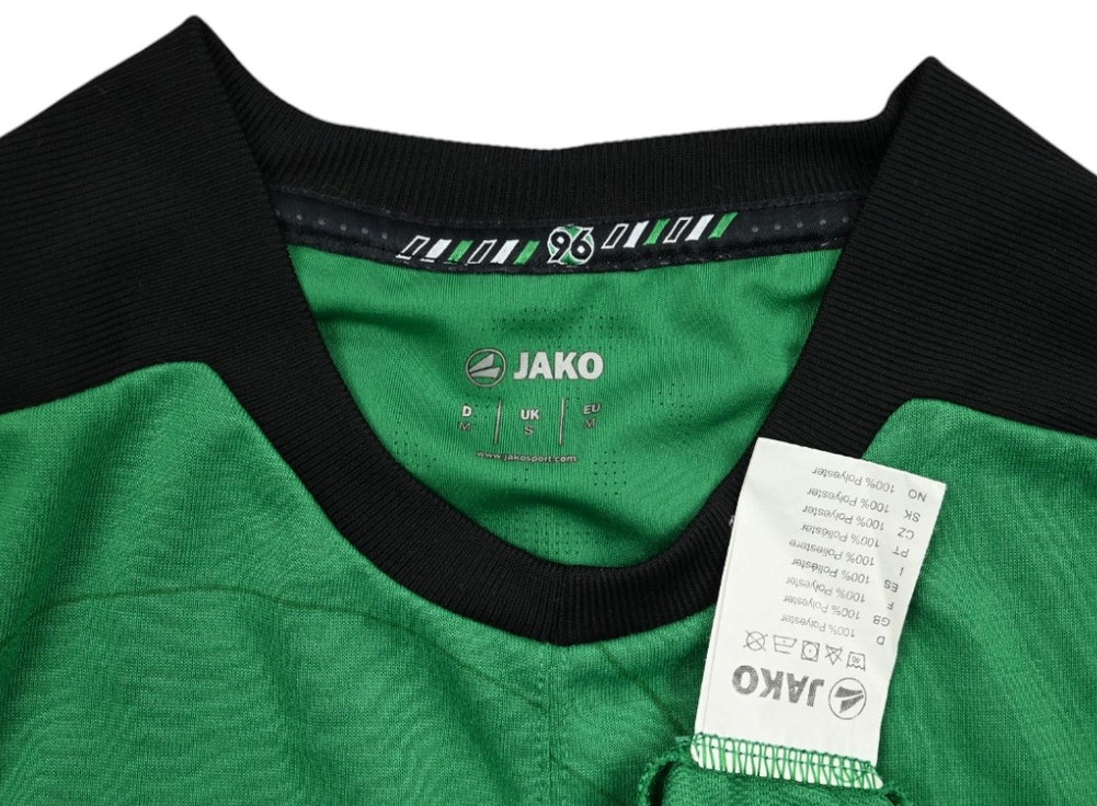 2012-13 HANNOVER 96 *ABDELLAOUE* KOSZULKA S/M