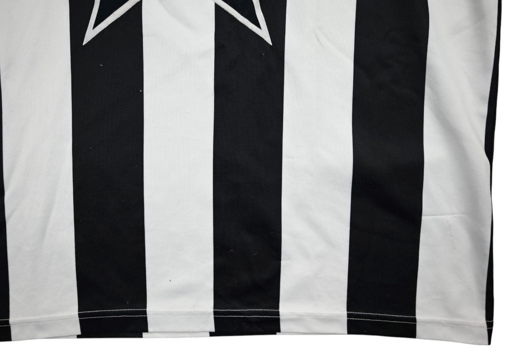 1993-95 NEWCASTLE UNITED SHIRT L