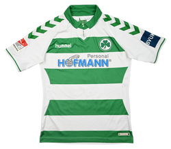 2018-19 SPVGG GREUTHER FURTH *KEITA-RUEL* KOSZULKA S