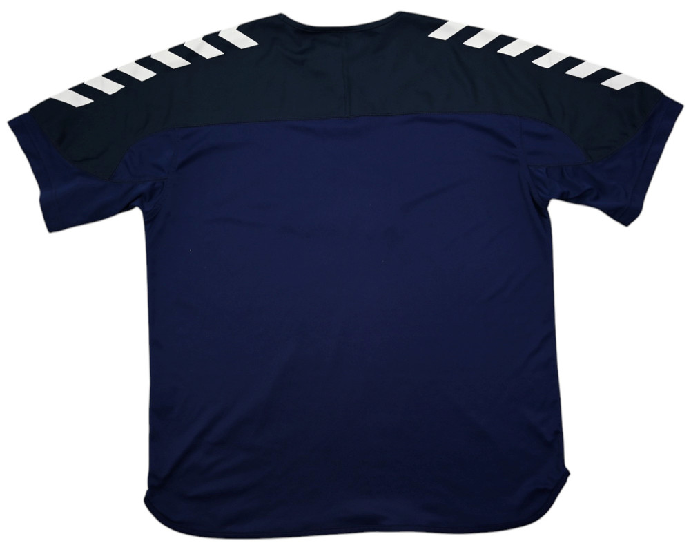 2004-05 ASTON VILLA KOSZULKA XXL