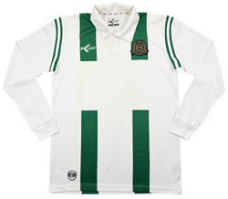 2011-12 FC GRONINGEN LONGSLEEVE XL