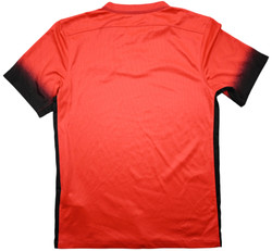 2015-16 GALATASARAY KOSZULKA S