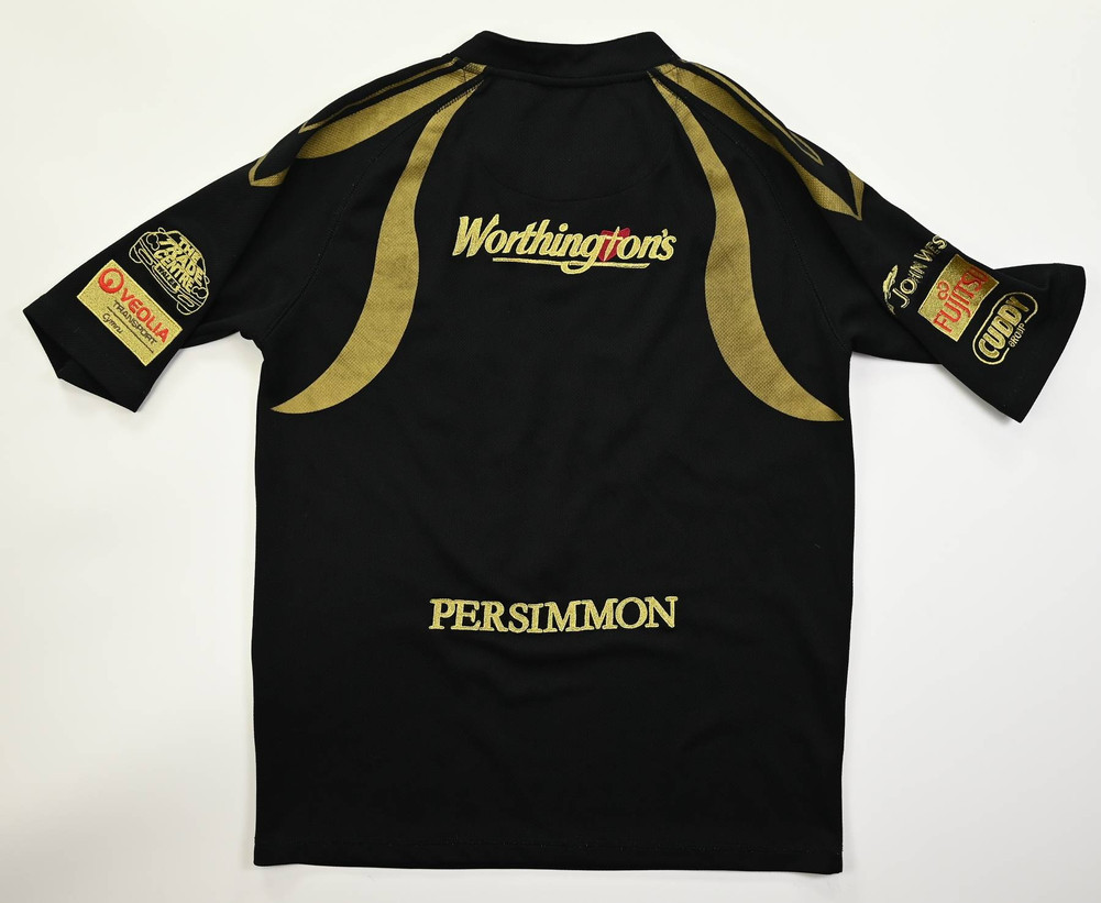 OSPREYS RUGBY SHIRT XS