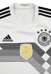 2018-19 GERMANY KOSZULKA L