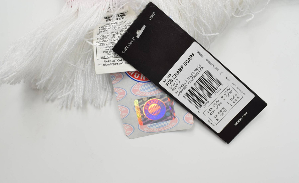 BAYERN MUNCHEN SZALIK