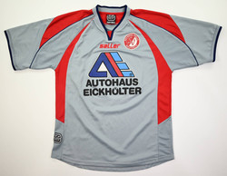 ROT-WEISS MASTHOLTE KOSZULKA L/XL