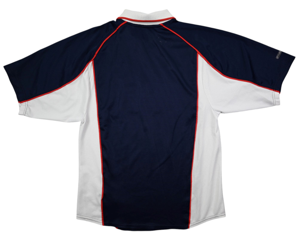 2000-01 UTRECHT KOSZULKA S