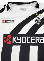 2006-08 BORUSSIA MONCHENGLADBACH *INSUA* KOSZULKA XL. BOYS 