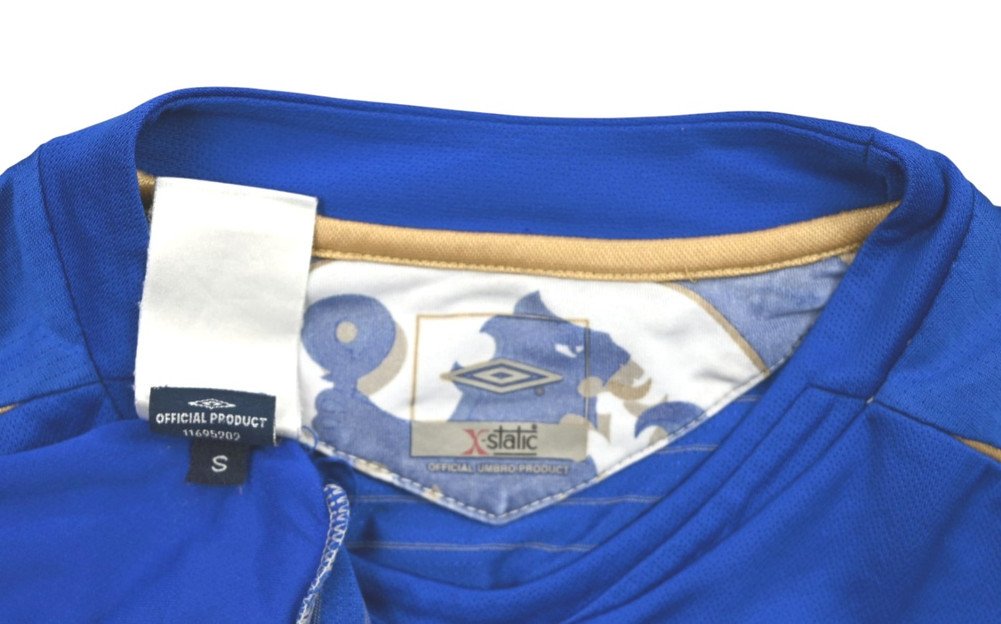 2005-06 CHELSEA SHIRT S