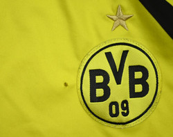 2009-10 BORUSSIA DORTMUND KOSZULKA S