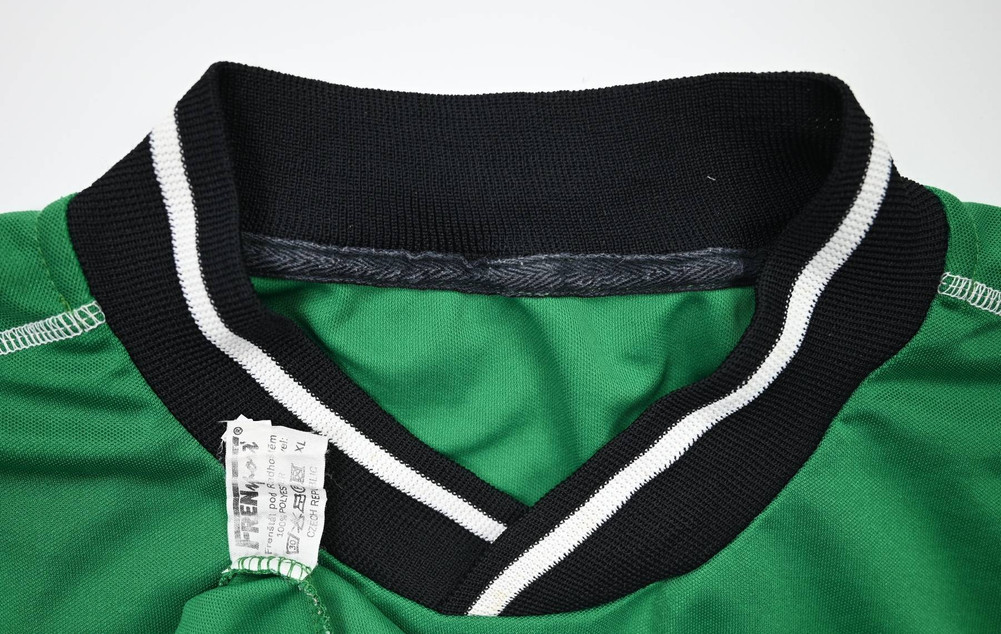 MFK KARVINA #14 LONGSLEEVE XL