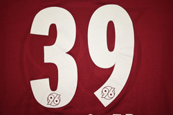 2011-12 HANNOVER 96 *DIOUF* KOSZULKA XXL/3XL