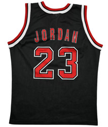CHICAGO BULLS NBA *JORDAN* KOSZULKA XL. BOYS