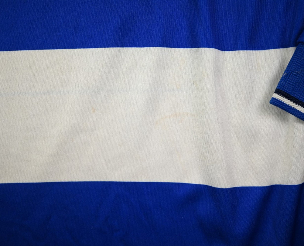 1993-96 DUISBURG LONGSLEEVE KOSZULKA S