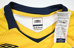 2008-09 WEST BROMWICH ALBION KOSZULKA M