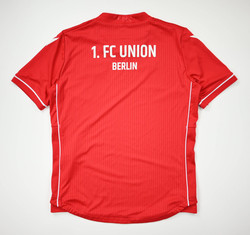 2019-20 1 FC UNION BERLIN KOSZULKA XS
