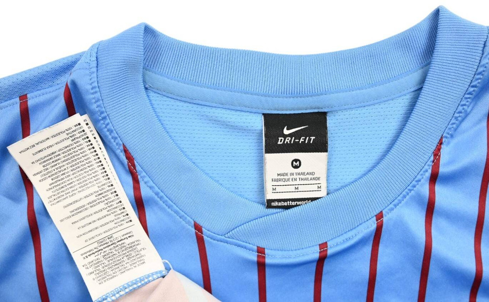 2012-13 TRABZONSPOR SHIRT M