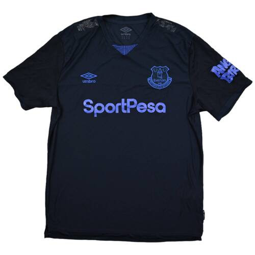 2017-18 EVERTON KOSZULKA XL