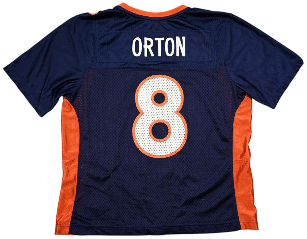 DENVER BRONCOS *ORTON* NFL KOSZULKA L. BOYS 