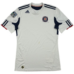 2010-11 CHICAGO FIRE KOSZULKA S