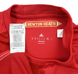 2016-17 MANCHESTER UNITED SHIRT M