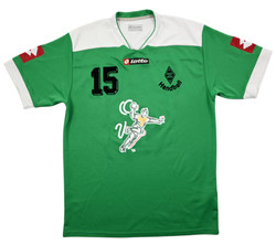 BORUSSIA MONCHENGLADBACH HANDBALL KOSZULKA XL