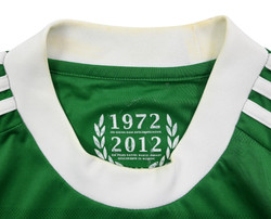 2012-13 GERMANY *GOTZE* SHIRT S