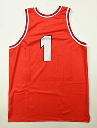 HOOP PRUSZKÓW BASKETBALL KOSZULKA XL