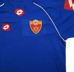 MONTENEGRO KOSZULKA L 