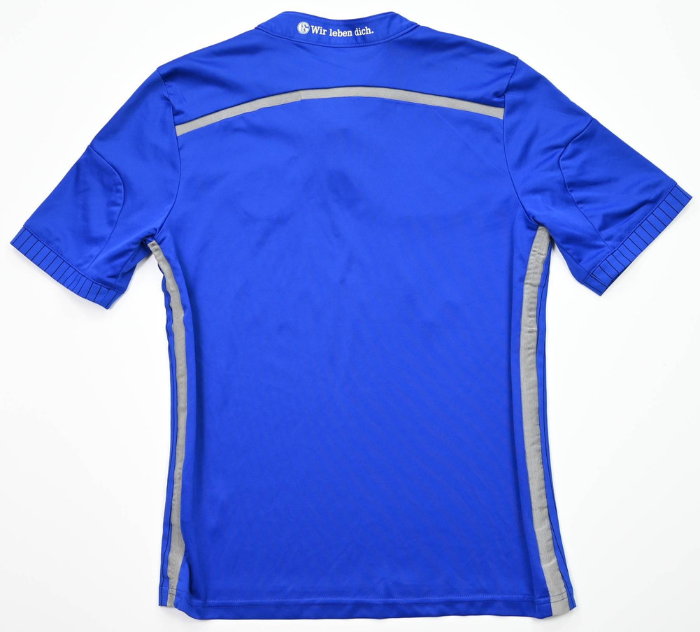 2014-16 FC SCHALKE 04 KOSZULKA M. BOYS