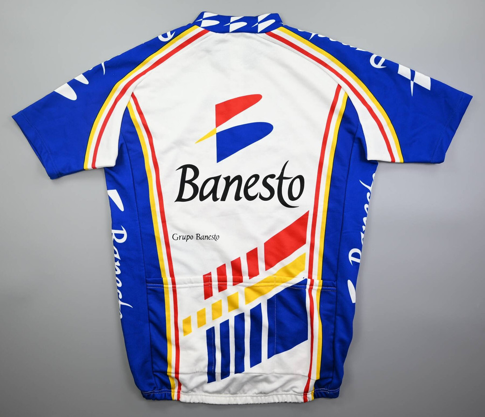 NALINI BANESTO KOSZULKA KOLARSKA M