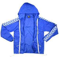 HUMMEL OLDSCHOOL JACKET M