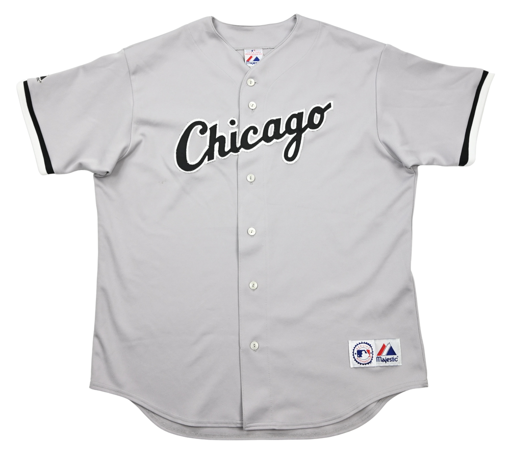 CHICAGO WHITE SOX MLB BASEBALL XL