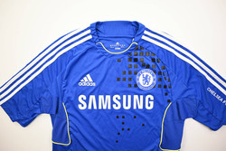 2011-12 CHELSEA LONDON KOSZULKA S