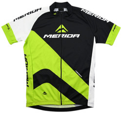 MERIDA KOSZULKA KOLARSKA M