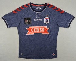 2015-16 AARHUS LONGSLEEVE KOSZULKA  S