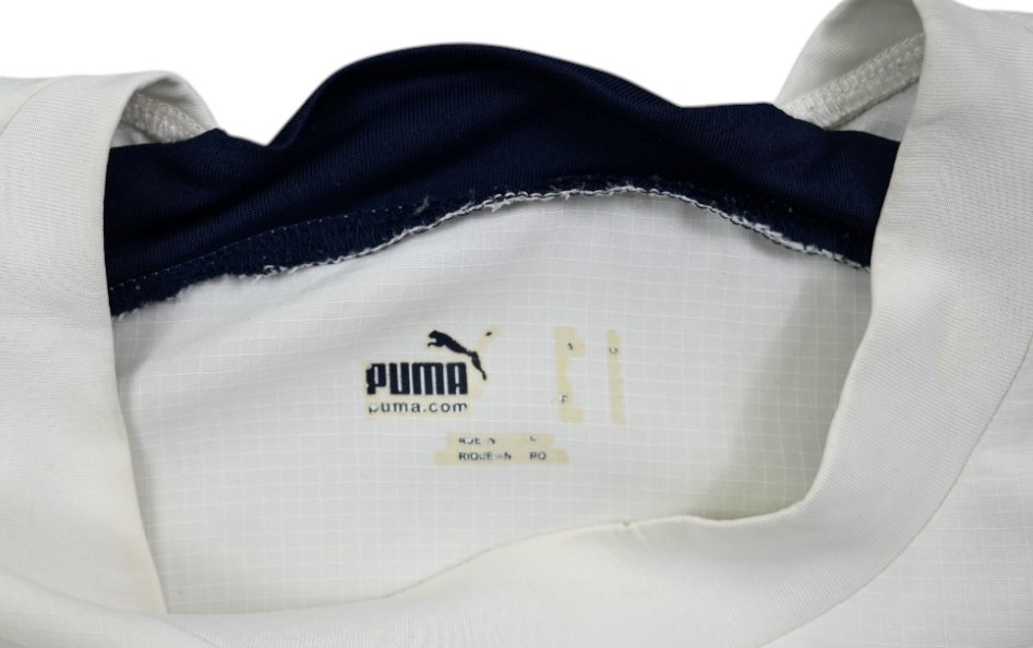 2006-07 TOTTENHAM SHIRT L